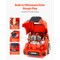 Mechanic Car Engine Toy for Kids 60 PCS, Repair Workshop Play Set